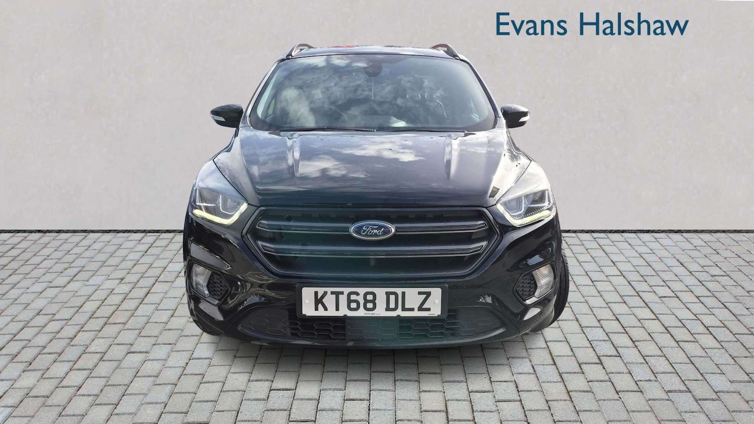 Used Ford Kuga for sale - 78104783: Photo 5