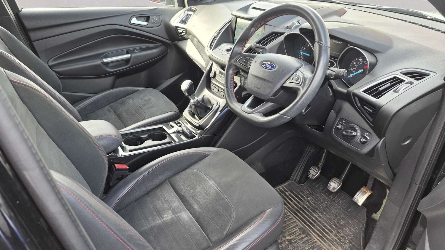 Used Ford Kuga for sale - 78104783: Photo 6