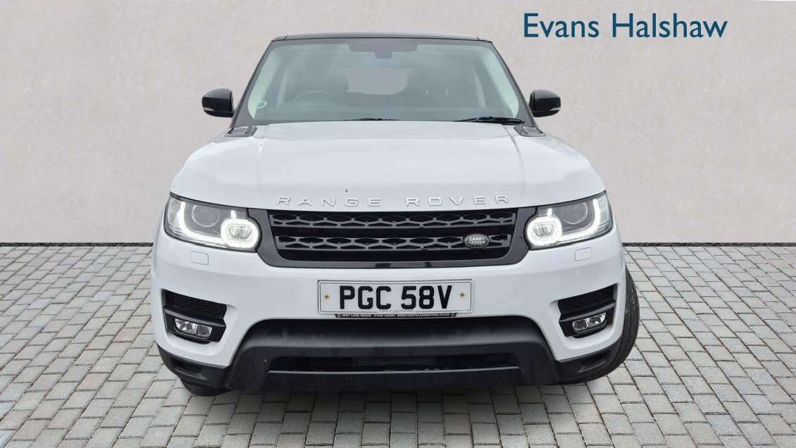 Used Land Rover Range Rover Sport for sale - 77860035: Photo 3