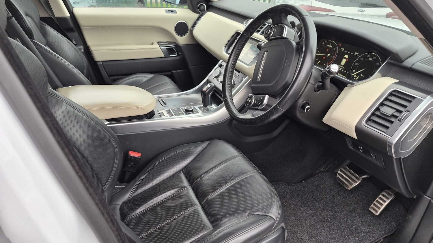 Used Land Rover Range Rover Sport for sale - 77860035: Photo 5