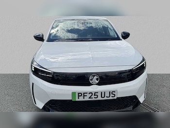 Used Vauxhall Corsa 2025 for sale - 78754834: Photo