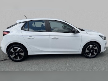 Used Vauxhall Corsa 2025 for sale - 78754834: Photo