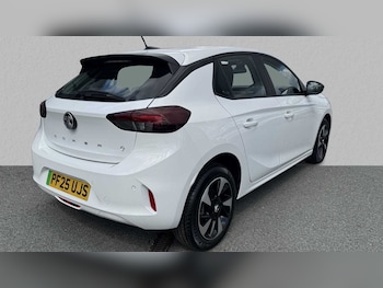 Used Vauxhall Corsa 2025 for sale - 78754834: Photo