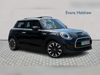 Used MINI Hatch 2023 for sale - 79523673: Photo