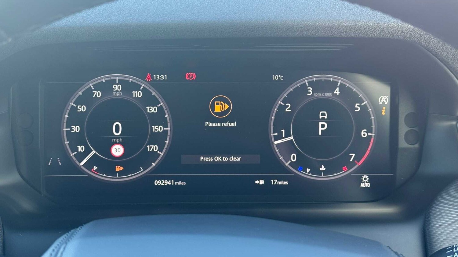 Used Land Rover Discovery Sport for sale - 77862108: Photo 13