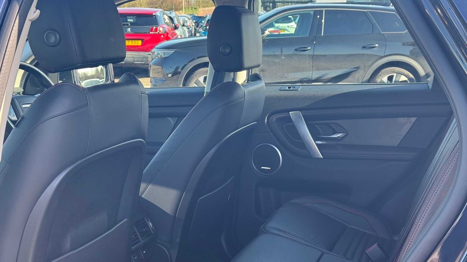 Used Land Rover Discovery Sport for sale - 77862108: Photo 14