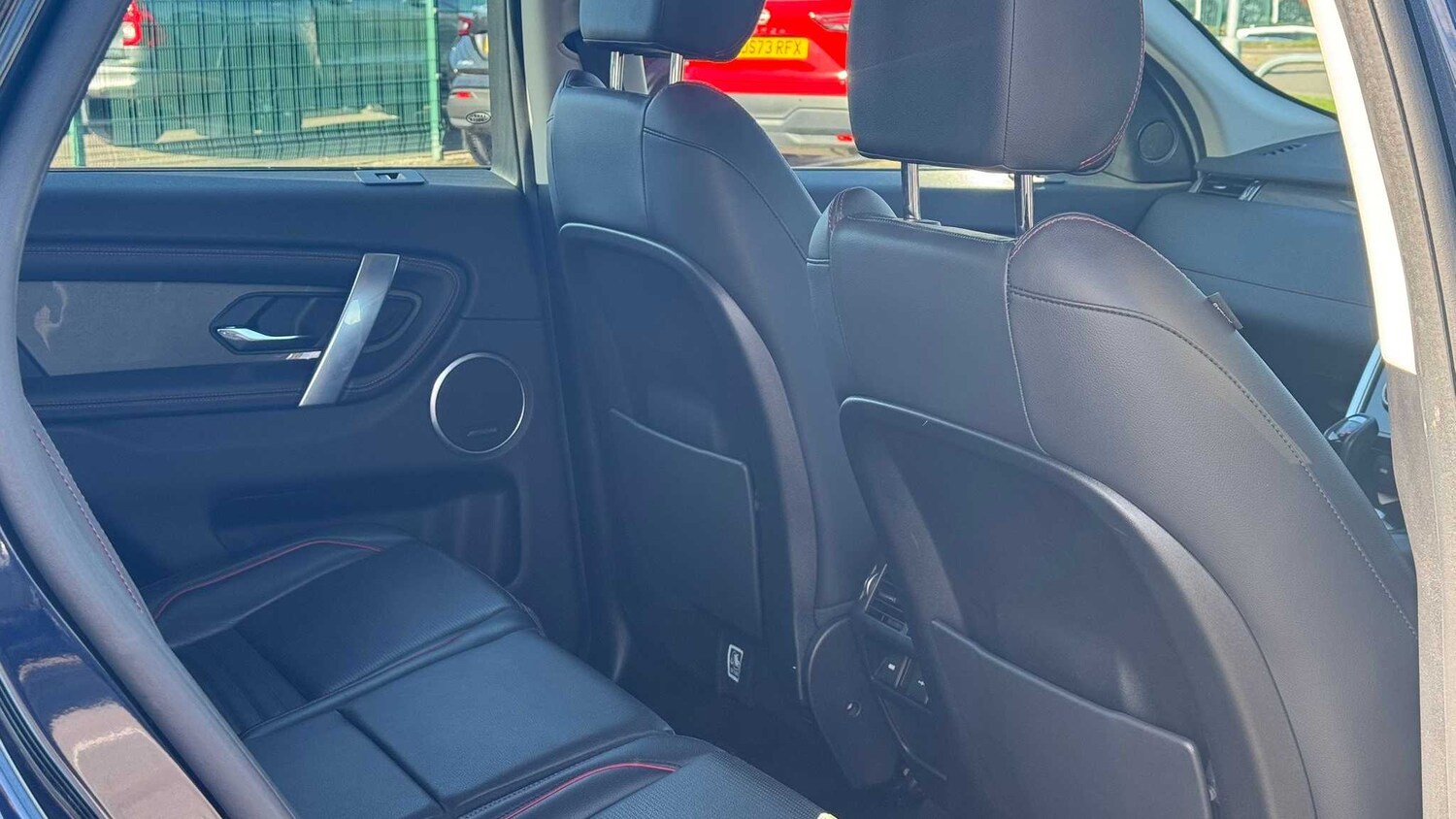 Used Land Rover Discovery Sport for sale - 77862108: Photo 16