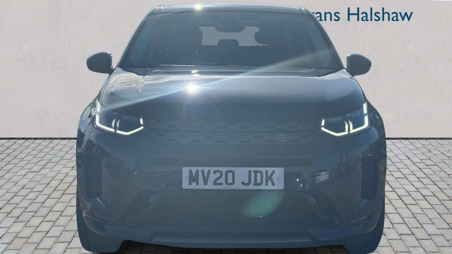 Used Land Rover Discovery Sport for sale - 77862108: Photo 5