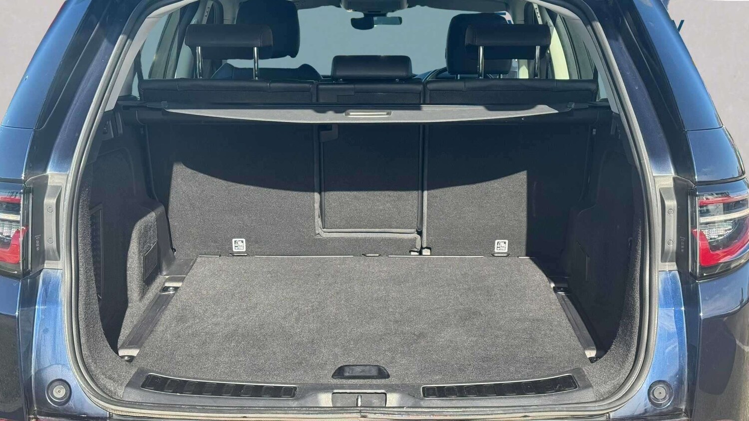 Used Land Rover Discovery Sport for sale - 77862108: Photo 6