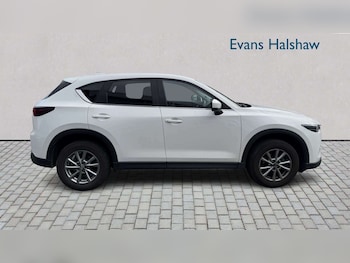 Used Mazda CX-5 2025 for sale - 78550670: Photo