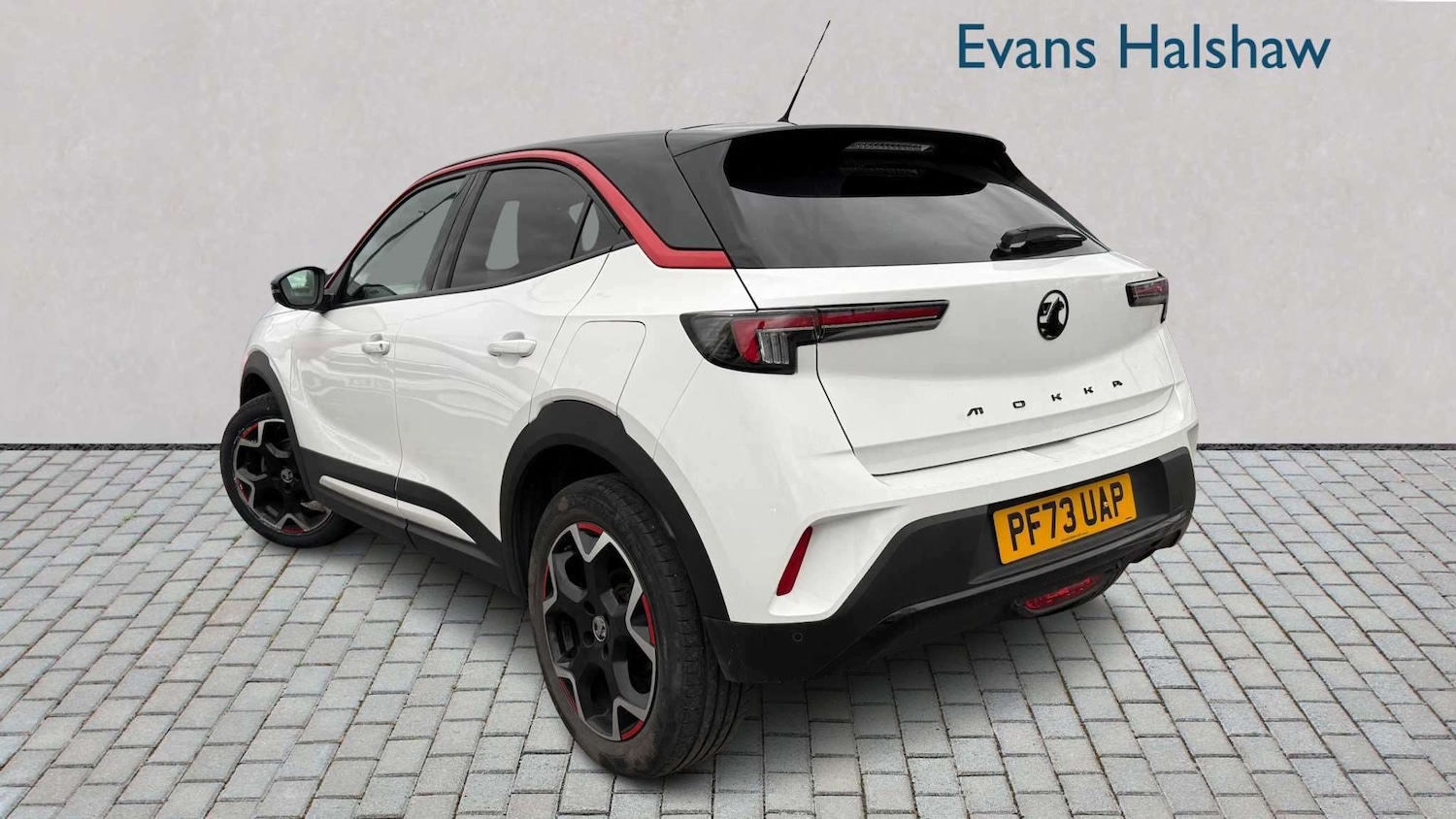 Used Vauxhall Mokka 2023 for sale - 78137513: Photo 3