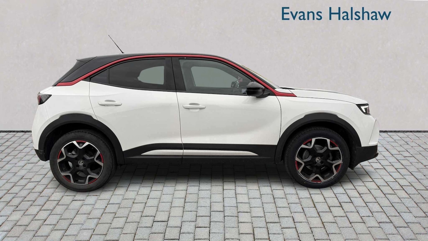 Used Vauxhall Mokka 2023 for sale - 78137513: Photo 4