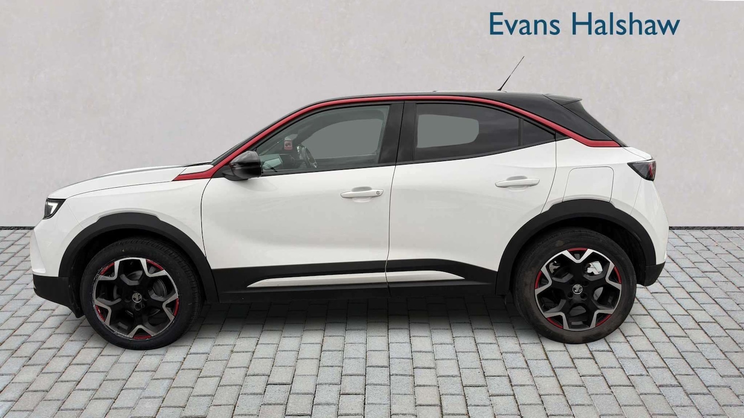 Used Vauxhall Mokka 2023 for sale - 78137513: Photo 5