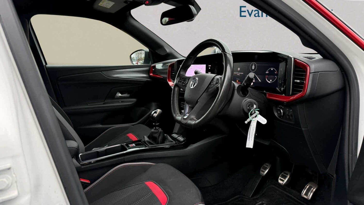 Used Vauxhall Mokka 2023 for sale - 78137513: Photo 6