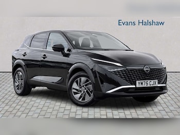Used Nissan Qashqai 2026 for sale - 79364804: Photo