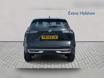 Used Nissan Qashqai 2026 for sale - 79364804: Photo
