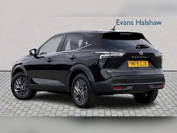Used Nissan Qashqai 2026 for sale - 79364804: Photo