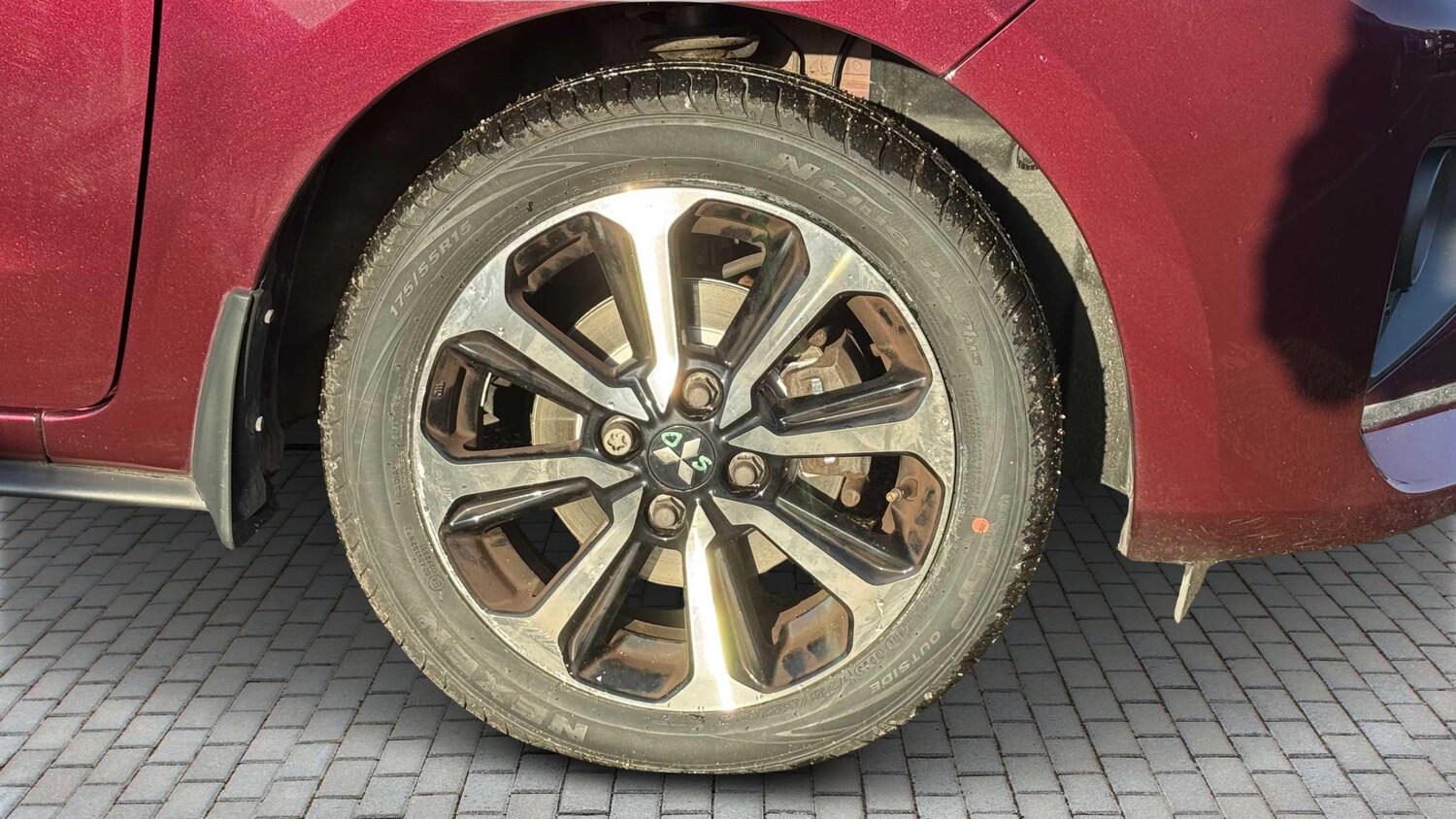 Used Mitsubishi Mirage for sale - 77857992: Photo 10