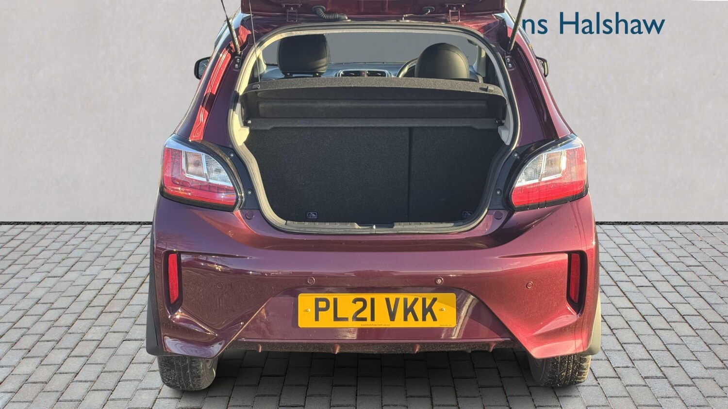 Used Mitsubishi Mirage for sale - 77857992: Photo 11