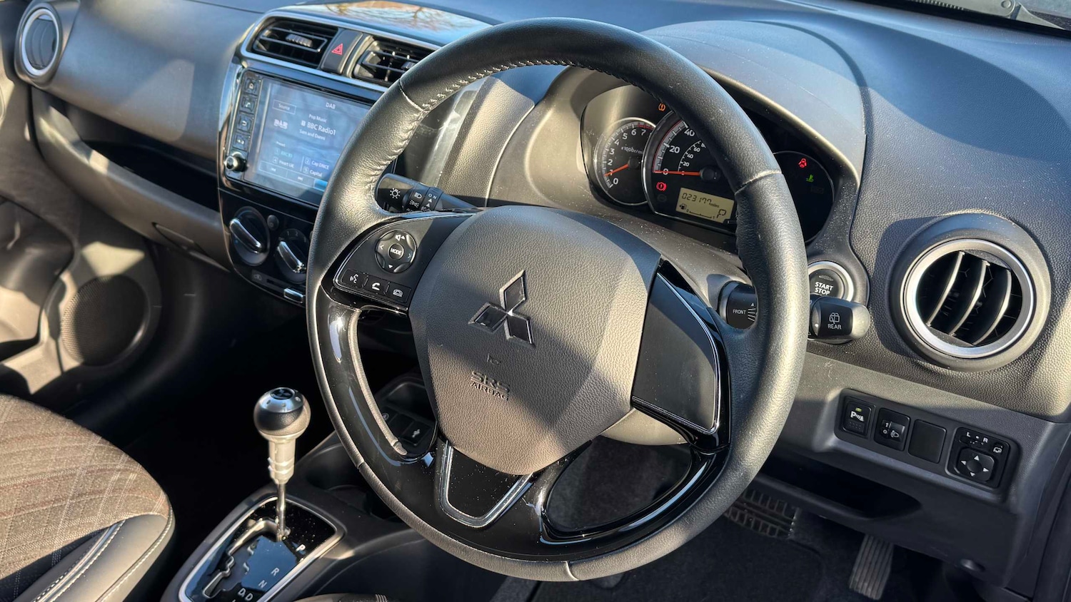 Used Mitsubishi Mirage for sale - 77857992: Photo 13