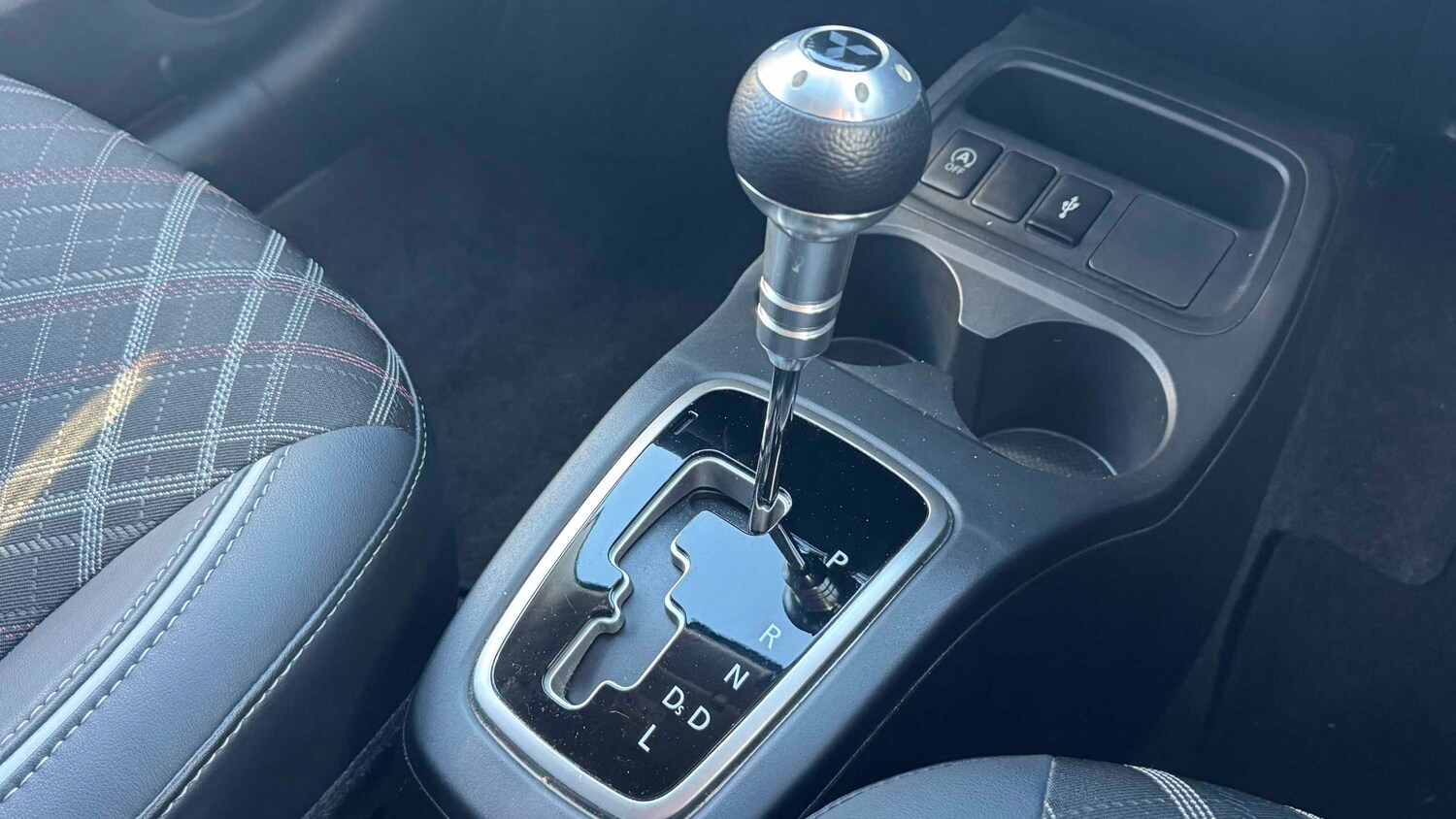 Used Mitsubishi Mirage for sale - 77857992: Photo 16