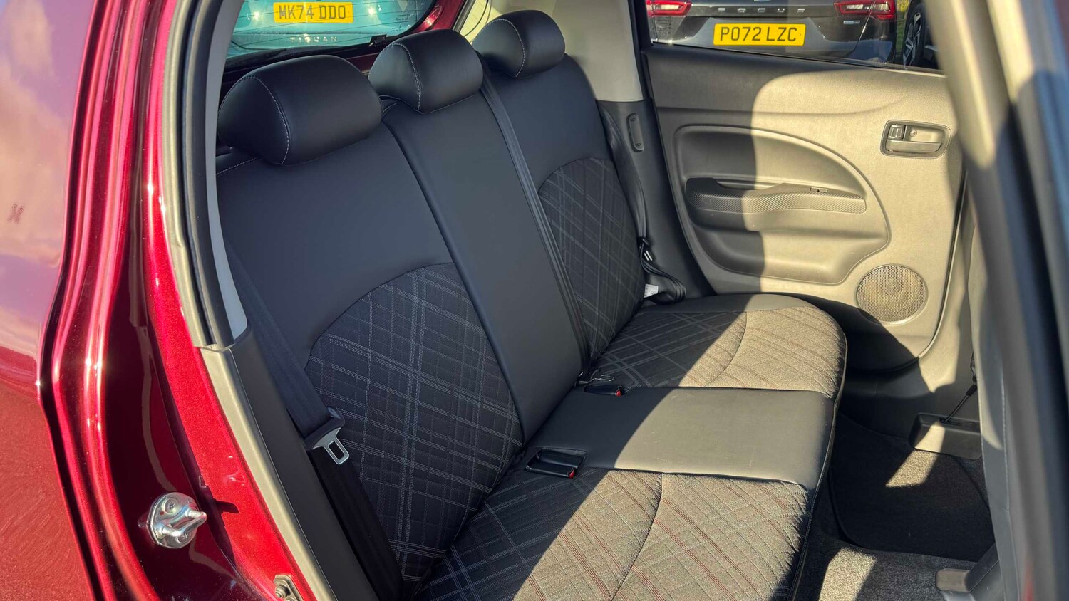 Used Mitsubishi Mirage for sale - 77857992: Photo 19