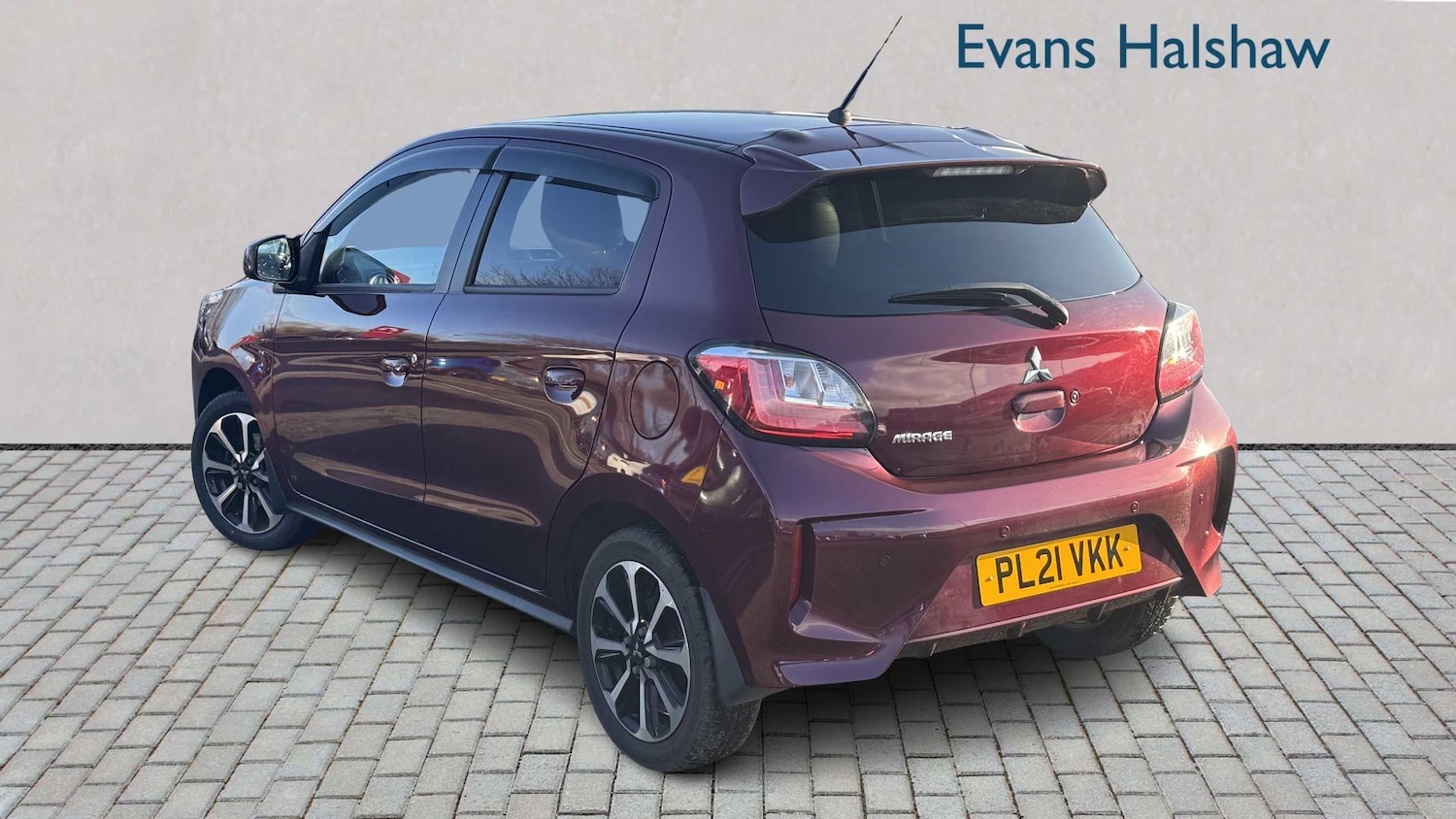 Used Mitsubishi Mirage for sale - 77857992: Photo 2