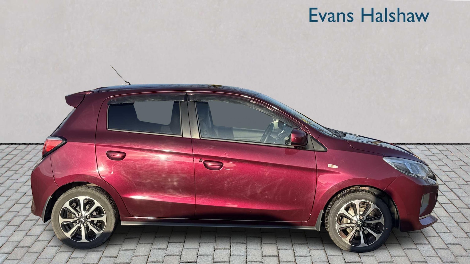 Used Mitsubishi Mirage for sale - 77857992: Photo 3