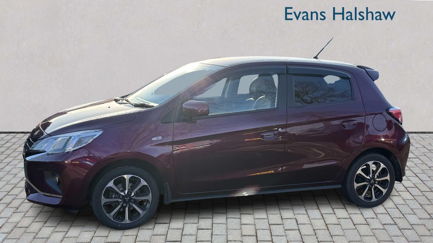 Used Mitsubishi Mirage for sale - 77857992: Photo 4