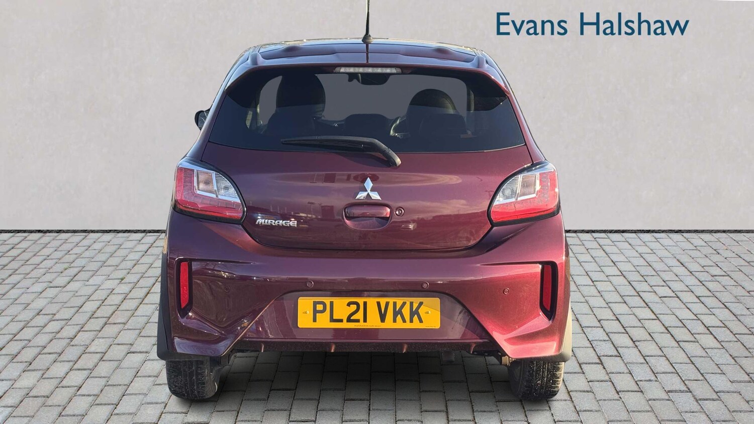 Used Mitsubishi Mirage for sale - 77857992: Photo 6