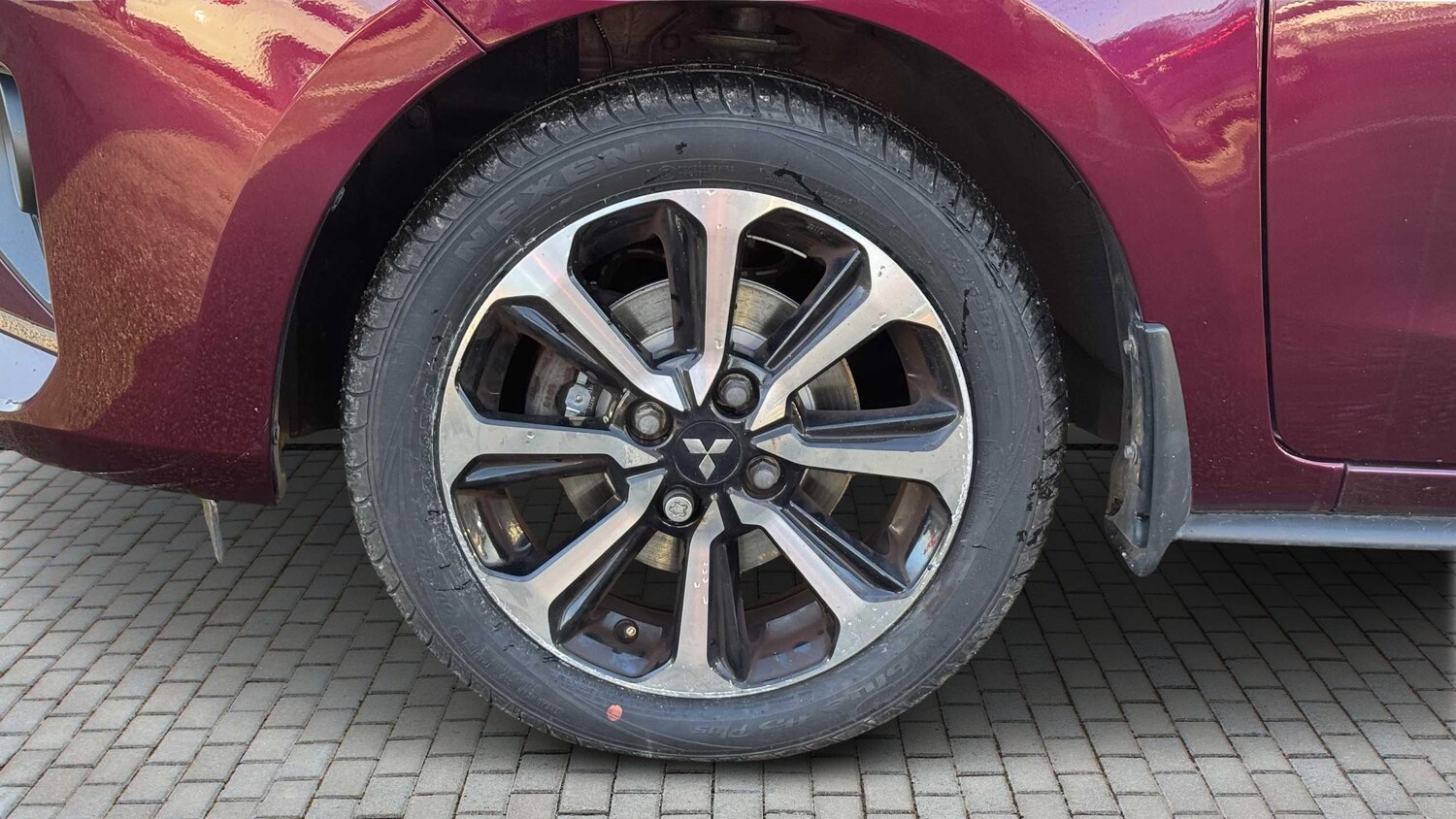 Used Mitsubishi Mirage for sale - 77857992: Photo 7