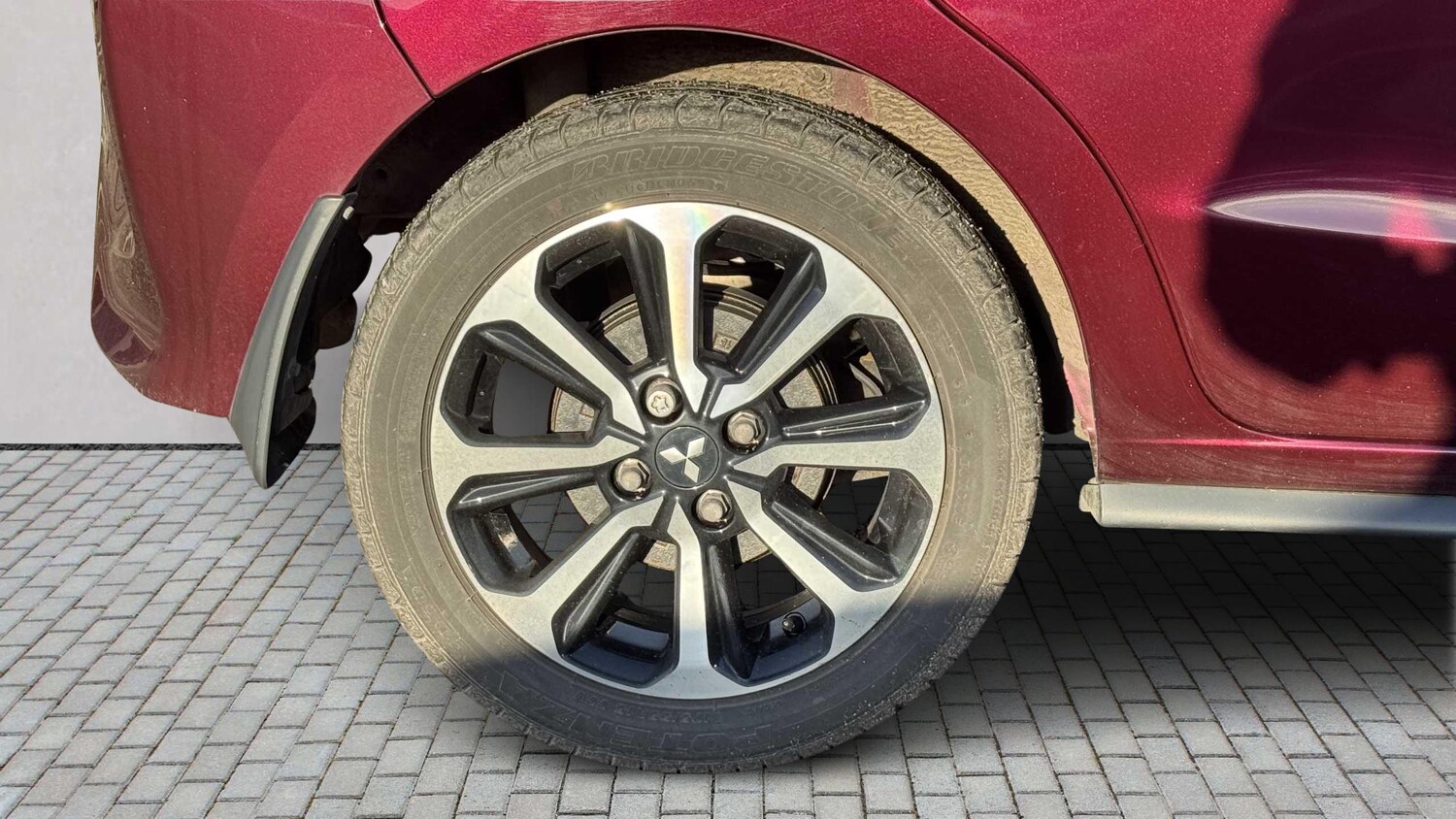 Used Mitsubishi Mirage for sale - 77857992: Photo 9