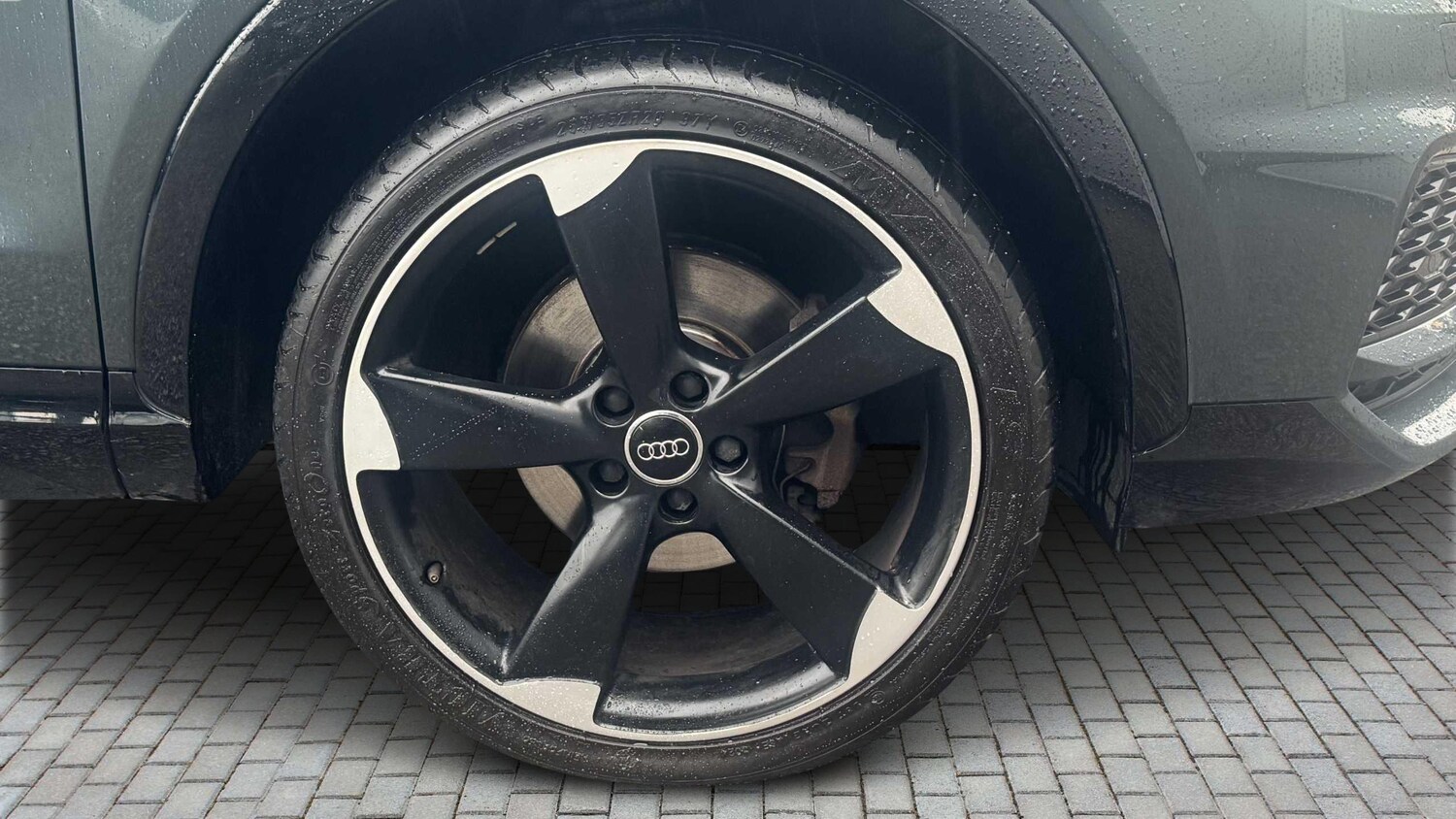 Used Audi Q3 2018 for sale - 77858579: Photo 10