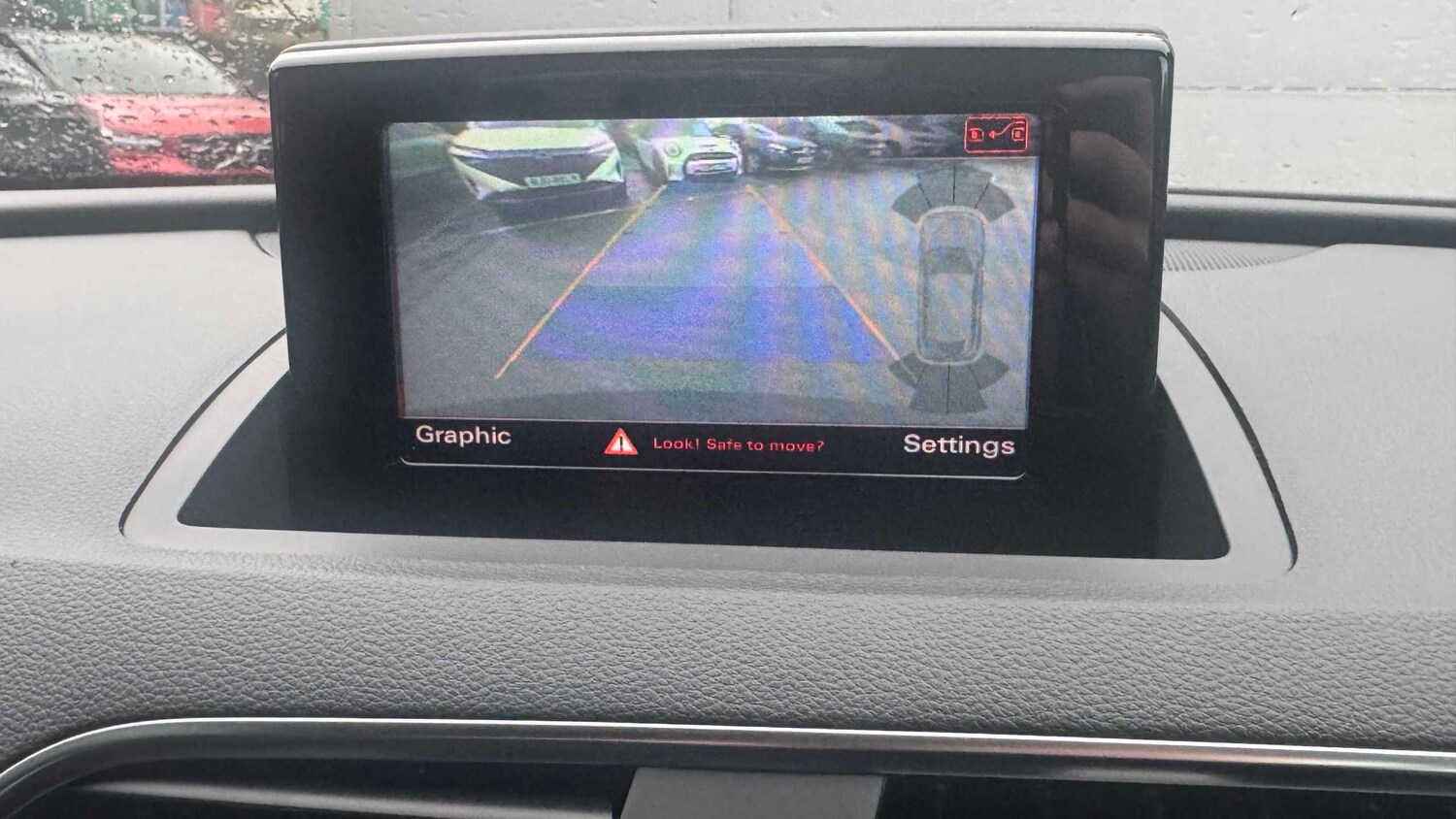 Used Audi Q3 2018 for sale - 77858579: Photo 15