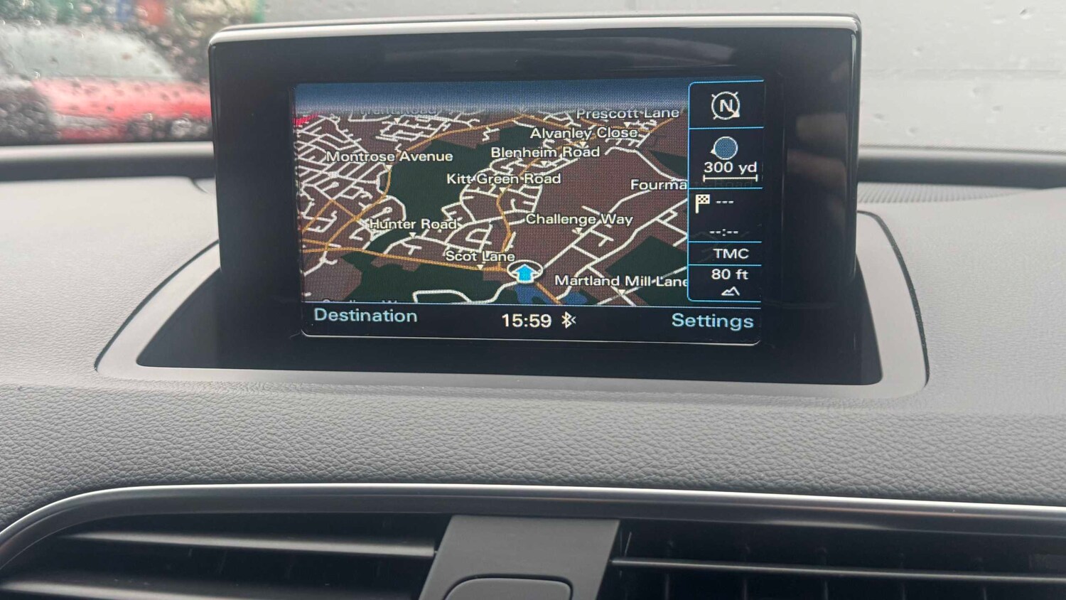 Used Audi Q3 2018 for sale - 77858579: Photo 16