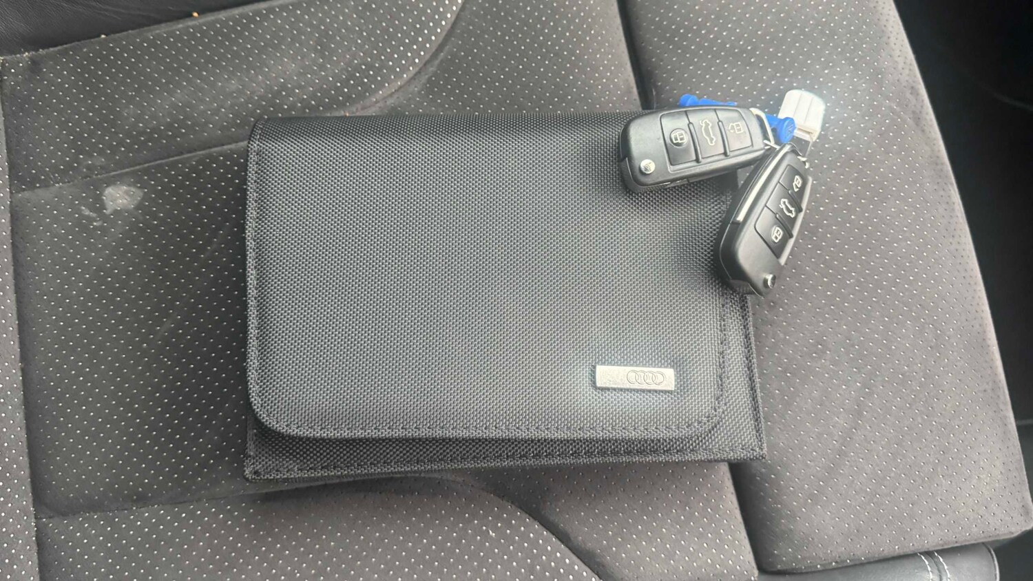 Used Audi Q3 2018 for sale - 77858579: Photo 19