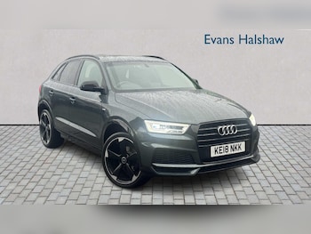 Audi Q3 feature image