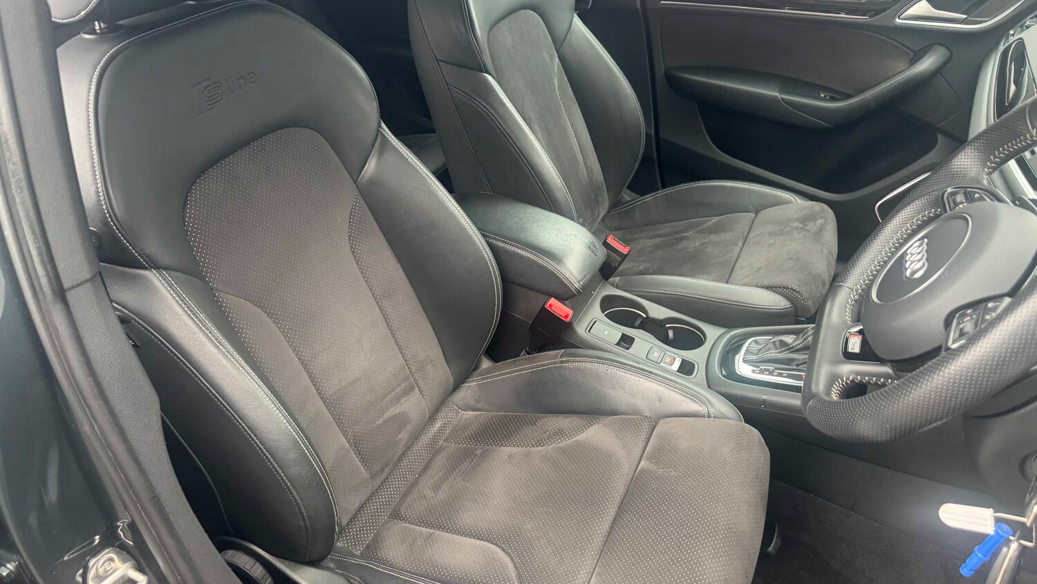 Used Audi Q3 2018 for sale - 77858579: Photo 20