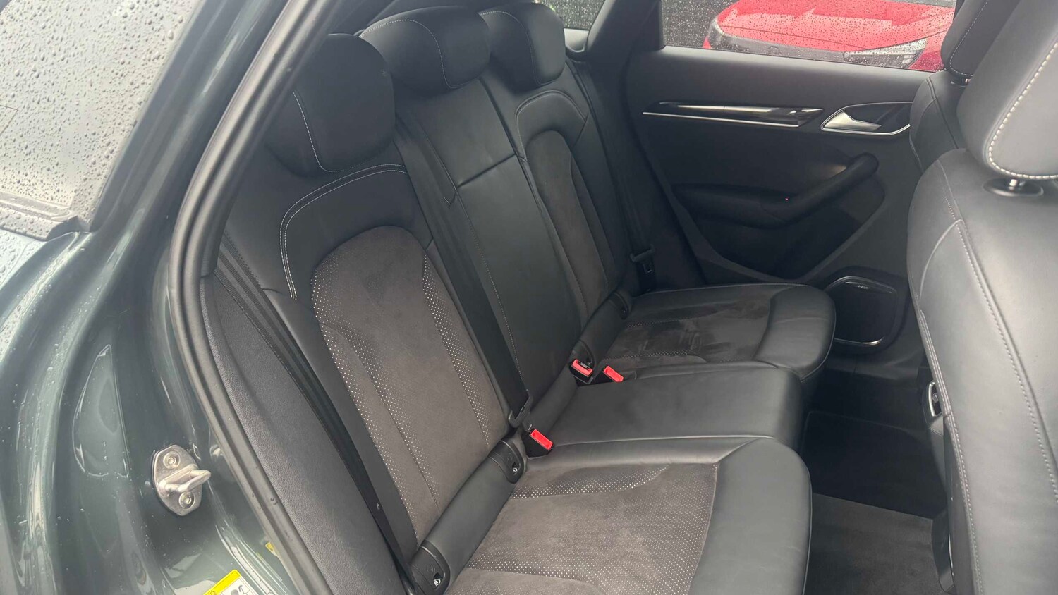 Used Audi Q3 2018 for sale - 77858579: Photo 23