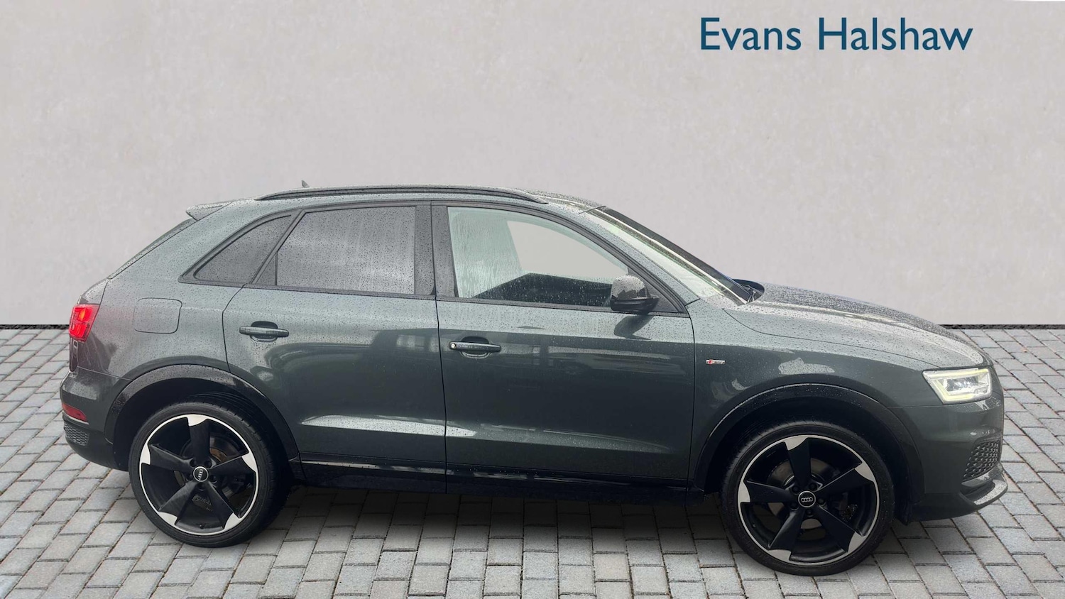 Used Audi Q3 2018 for sale - 77858579: Photo 3