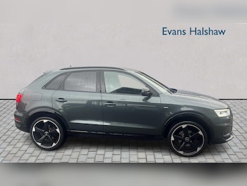 Used Audi Q3 2018 for sale - 77858579: Photo