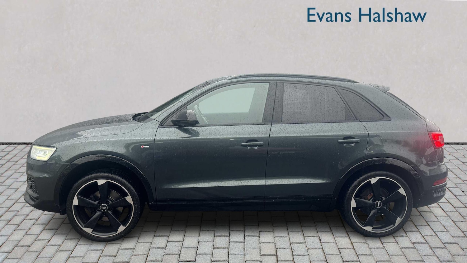 Used Audi Q3 2018 for sale - 77858579: Photo 4