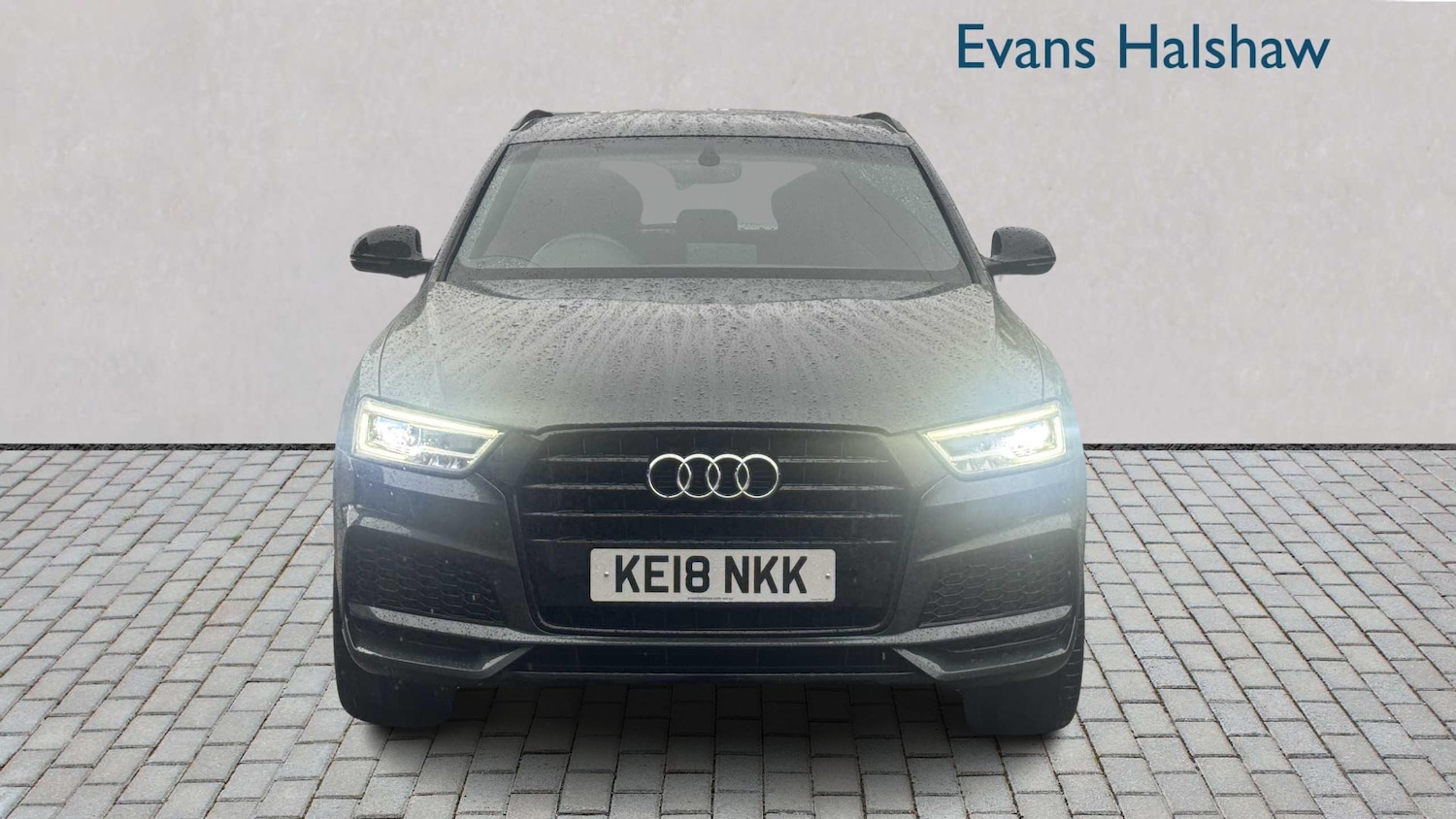 Used Audi Q3 2018 for sale - 77858579: Photo 5