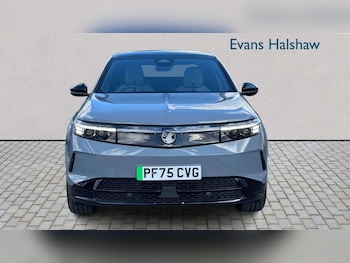Used Vauxhall Grandland 2025 for sale - 78869384: Photo