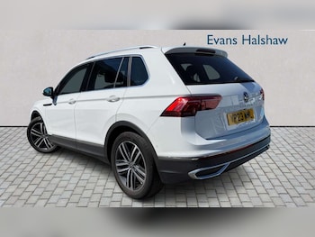 Used Volkswagen Tiguan 2023 for sale - 78378650: Photo