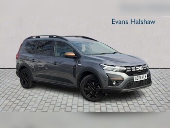 Used Dacia Jogger 2025 for sale - 78378618: Photo