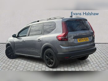Used Dacia Jogger 2025 for sale - 78378618: Photo