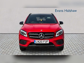 Used Mercedes-Benz GLA 2020 for sale - 78991069: Photo