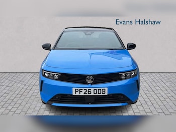 Used Vauxhall Astra 2026 for sale - 79390903: Photo