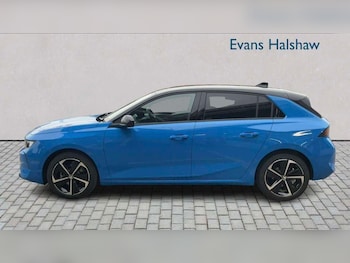 Used Vauxhall Astra 2026 for sale - 79390903: Photo